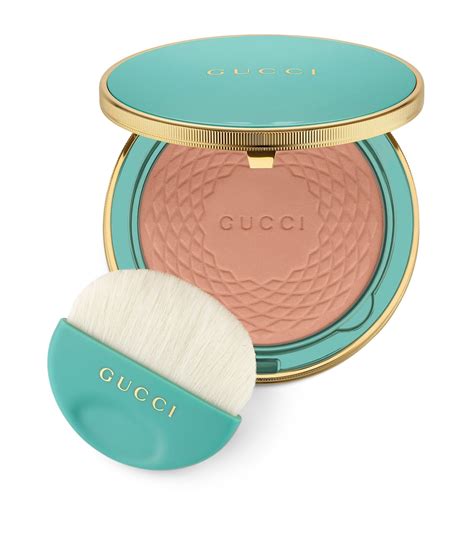 Womens Gucci Bronzers 